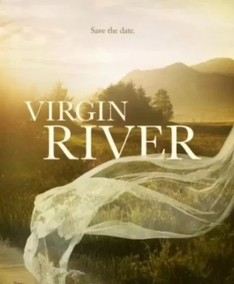 نتفليكس تطرح البوستر الرسمي للموسم السادس من سلسلة Virgin River.. تفاصيل