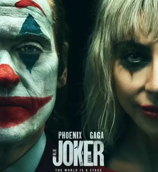 المخرج العالمي كوينتين ترانتينو يشيد بفيلم Joker: Folie à Deux لـ تود فيليبس