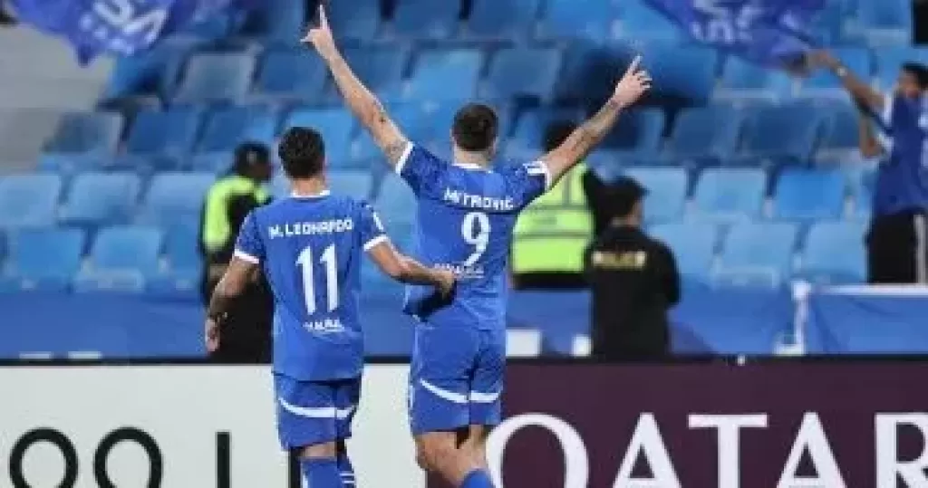 ترتيب الدوري السعودي بعد ديربي الاتحاد ضد الأهلي.. العميد يطارد الهلال