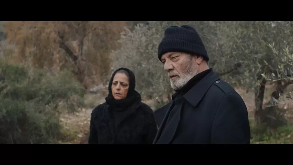 الفيلم الفلسطيني ”ما بعد ” بجائزة نجمة الجونة الذهبية لأفضل فيلم قصير