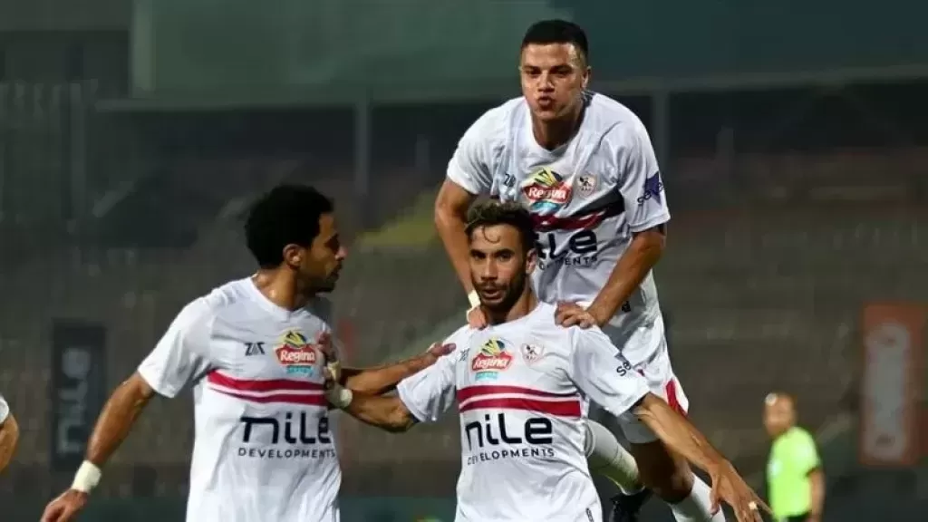 بيسيرو يعلن تشكيل الزمالك لمواجهة البنك الأهلي في الدوري الممتاز