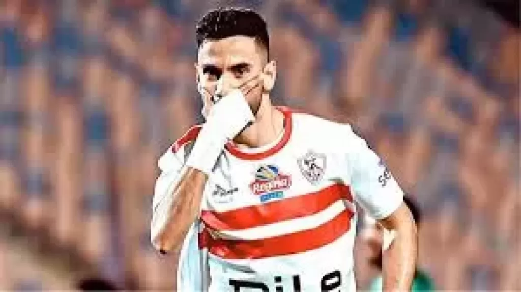 طبيب الزمالك يكشف تفاصيل إصابة ناصر ماهر 