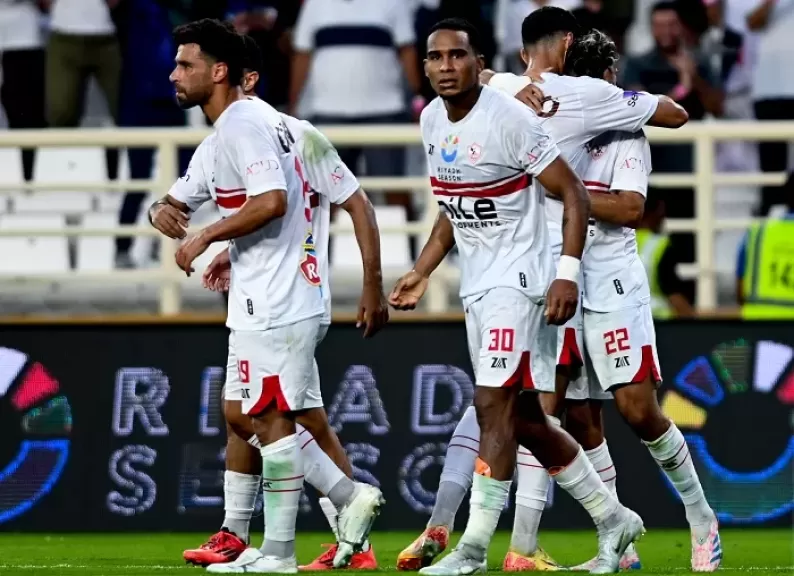 مفاجآت في تشكيل الزمالك المتوقع أمام سموحة بالدوري