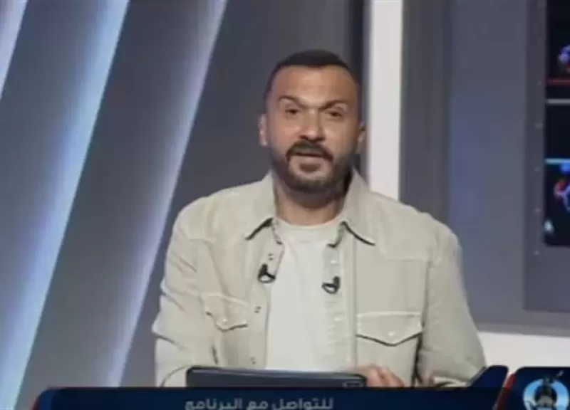 «مفروض متشوفش الدكة».. انتقاد حاد من إبراهيم سعيد لـ نجم الزمالك