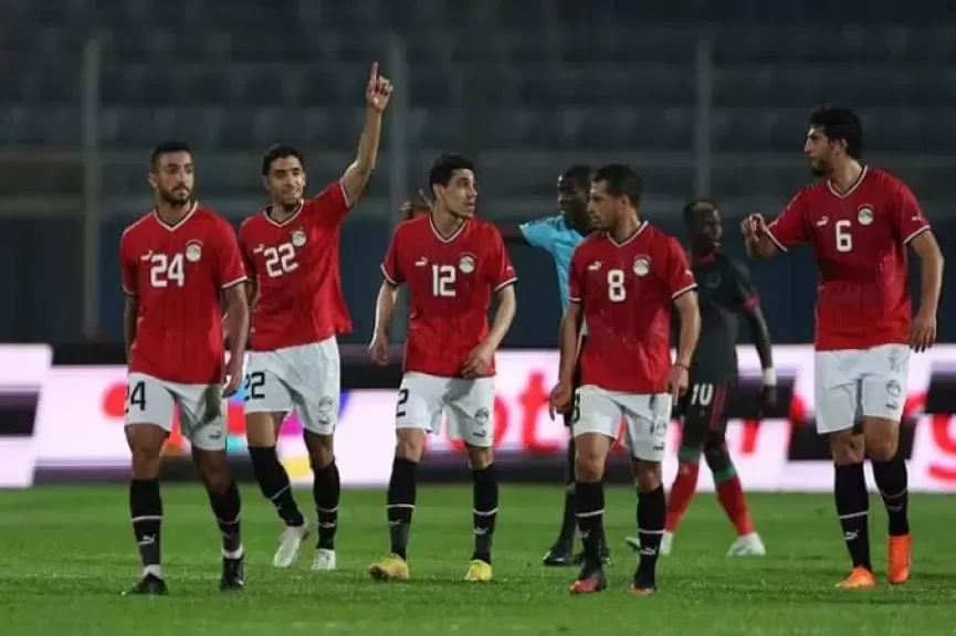 حسام حسن يُعلن قائمة منتخب مصر لمباراتي كاب فيردي وبتسوانا