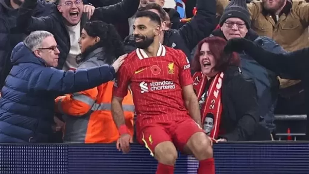 تقارير صحفية: محمد صلاح لا ينوي الرحيل عن ليفربول للسعي وراء الجوائز