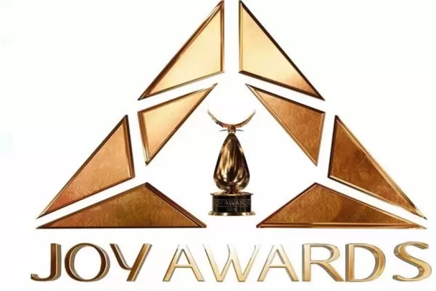 حفل توزيع جوائز JOY AWARDS