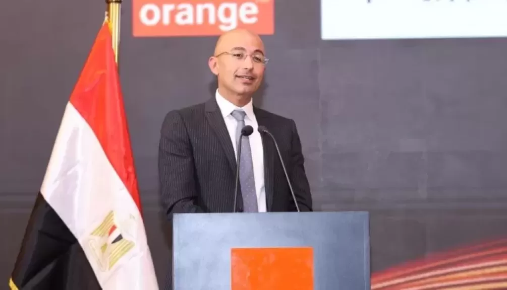 اورنج مصر تعلن المشاركة في معرض ومؤتمر القاهرة الدولي للتكنولوجيا 2024 Cairo ICT