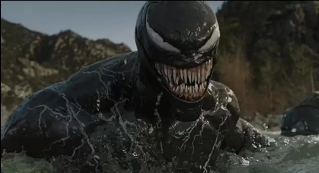 فيلم Venom: The Last Dance