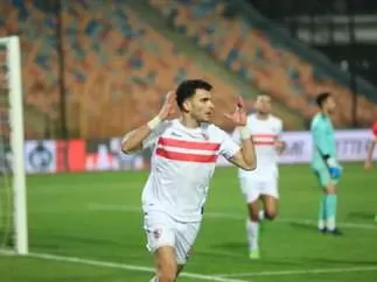 «زيزو» طلب فلوسه بالدولار للتجديد مع الزمالك.. أحمد دويدار يفجرها