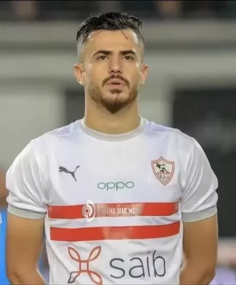 طبيب الزمالك يكشف تفاصيل إصابة الونش