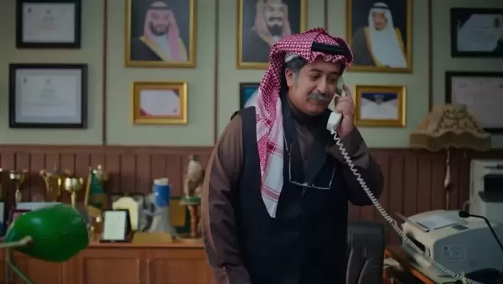 اليوم.. عرض الفيلم السعودي ”فخر السويدي” بمهرجان القاهرة السينمائى