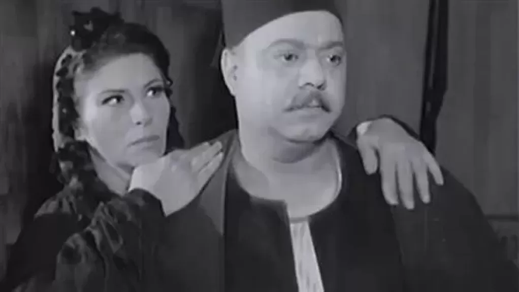 اليوم.. عرض فيلم ”الزوجة الثانية” ضمن ”كلاسيكيات مصرية مرممة” بمهرجان القاهرة