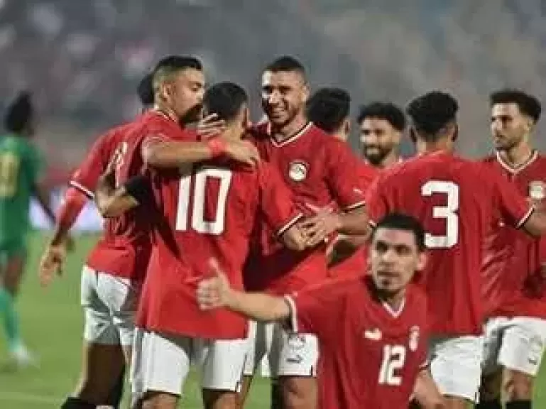 موعد مباراة منتخب مصر القادمة بعد التأهل لنهائيات أمم إفريقيا