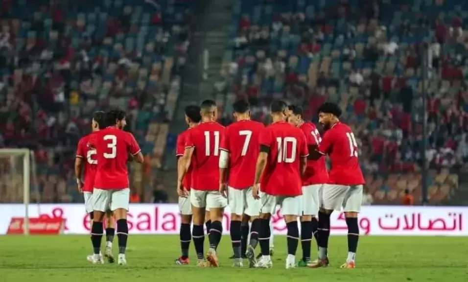 الموت يفجع نجم منتخب مصر