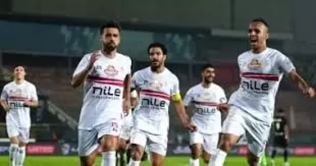 أزمة كبيرة في الزمالك قبل مواجهة المصري