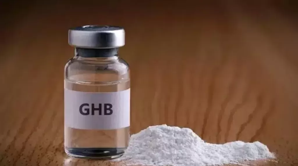 المعروف بمخدر الأغتصاب.. كل ماتريد معرفته عن عقار  « GHB»