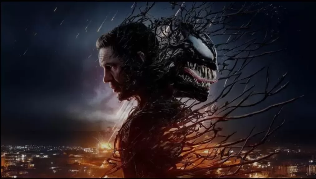 439 مليون دولار عالميًا لـ فيلم Venom: The Last Dance بشباك التذاكر العالمي