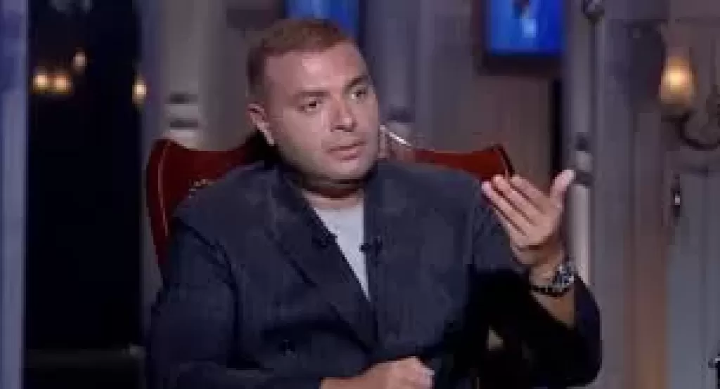 رامي صبري 