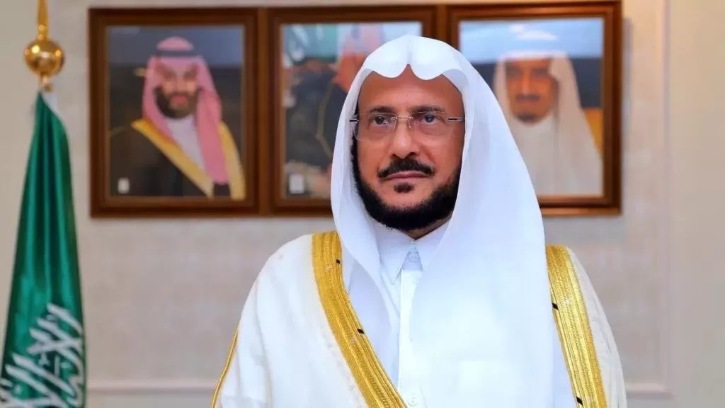 آل الشيخ: ميزانية المملكة تعكس حجم نجاحات الإصلاحات الإقتصادية التي نفذتها القيادة الرشيدة