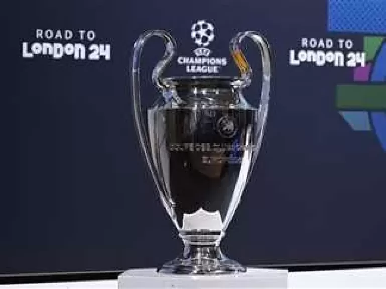 جدول ترتيب هدافي دوري أبطال أوروبا 2024-2025 قبل قمة ليفربول وريال مدريد