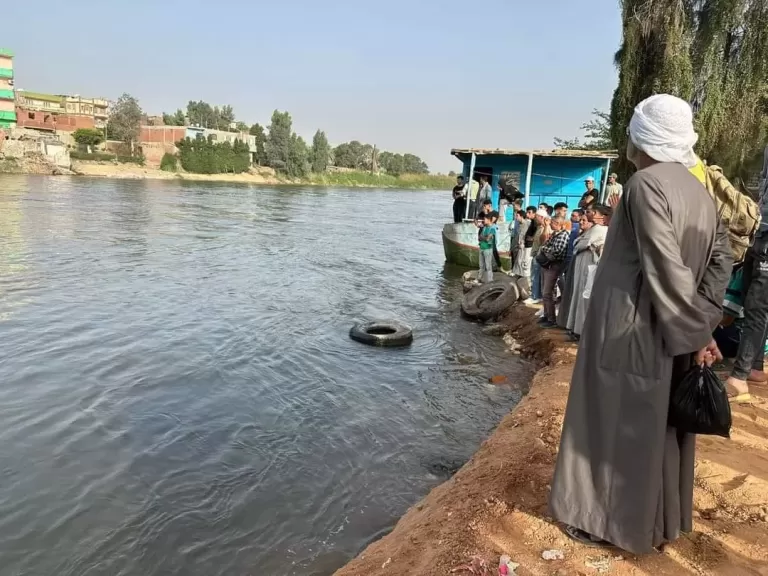 لنطق بالحكم.. حجز استئناف سائق ميكروباص حادث معدية أبو غالب لجلسة 25 ديسمبر