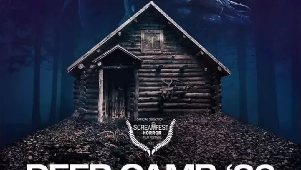 رحلة صيد تتحول إلى كابوس.. فيلم «Deer Camp 86» في السينمات المصرية