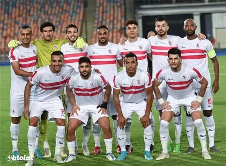 الزمالك يفوز على مدينة نصر بهدف نظيف