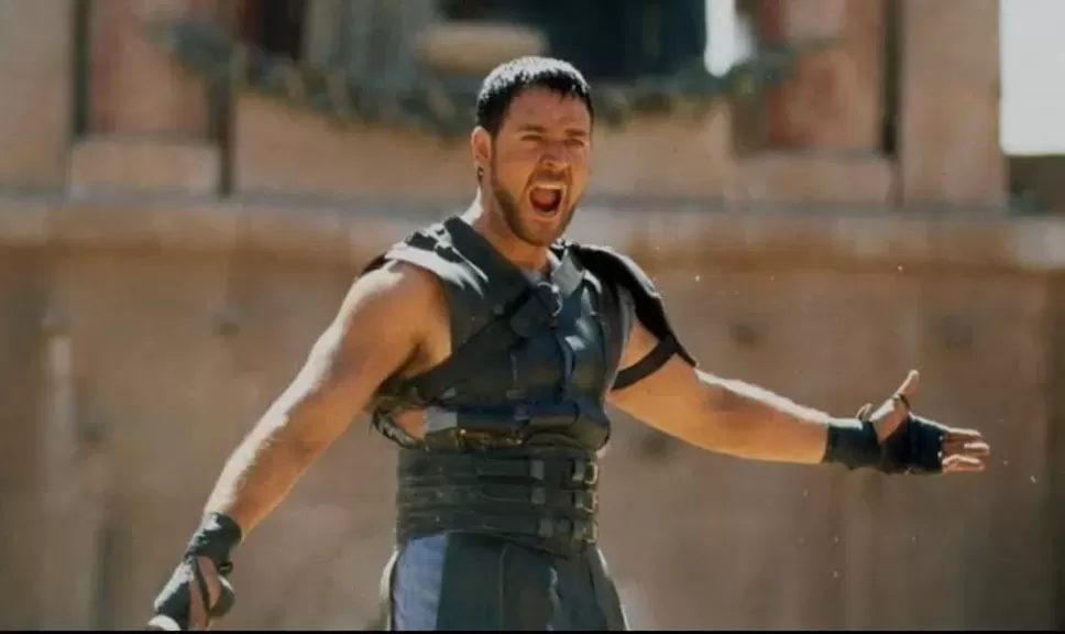 فيلم Gladiator 2