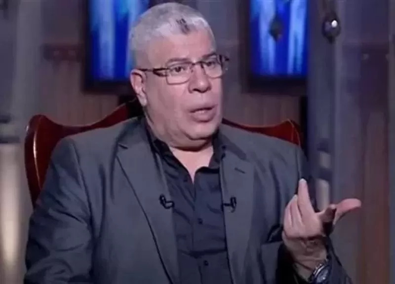 «سريع الإنفعال».. شوبير يكشف كواليس خلافه مع مجدي عبد الغني