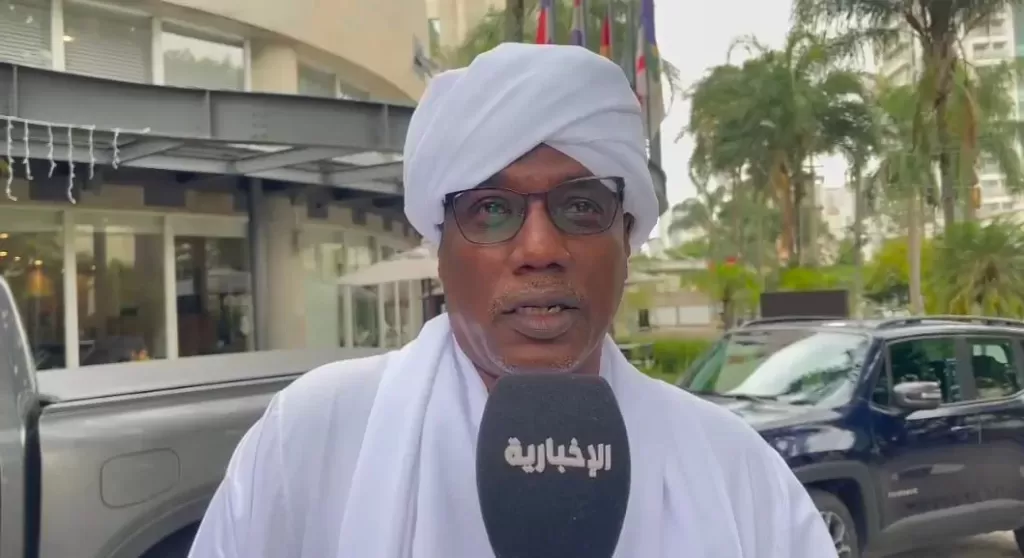 سفير السودان: رعاية الشؤون الإسلامية لمؤتمر أمريكا اللاتينية يمثل اهتمام وعناية المملكة العربية السعودية بالأقليات المسلمة في العالم