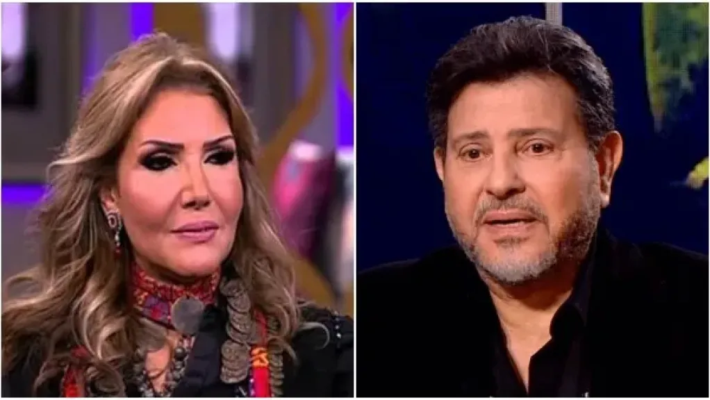 نادية مصطفى عن حالة ”هاني شاكر” الصحية: تحت الملاحظة الطبية