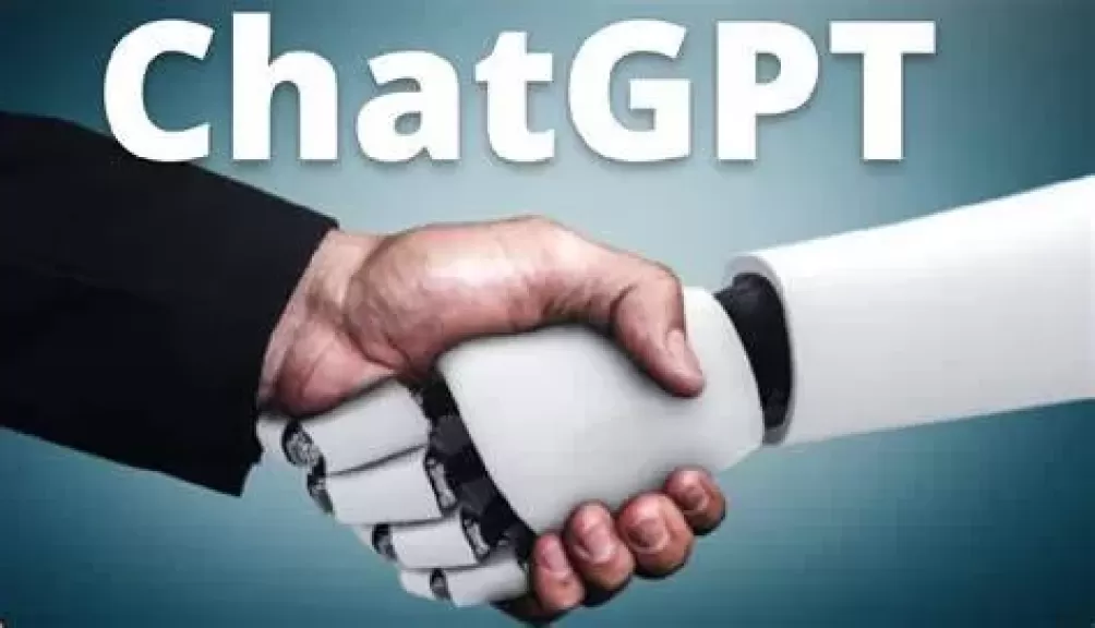 هل يمكن لـ«Chat GPT» أن يكون صديقًا افتراضيًا لك؟