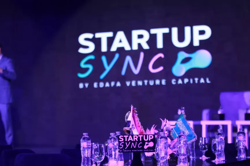 منتدى «Startup Sync» يناقش أسس ومتطلبات الشركات الناشئة