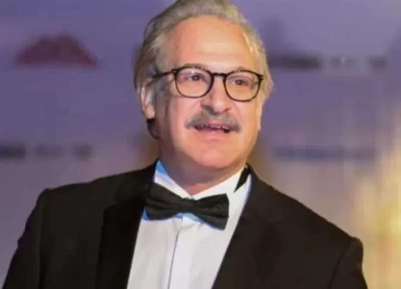 عمر زهران 