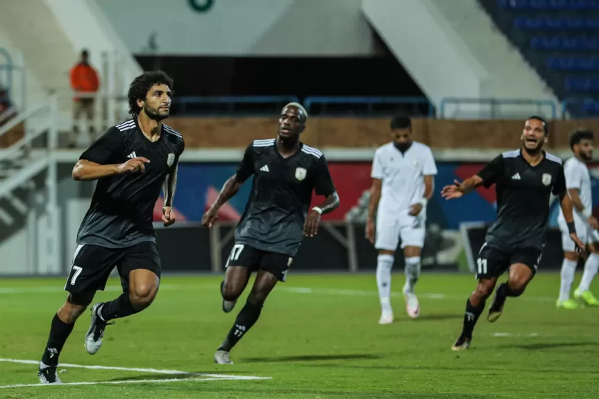 فاركو يضرب بتروجت بهدفين في الدوري