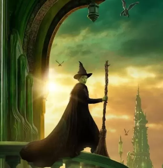 فيلم Wicked