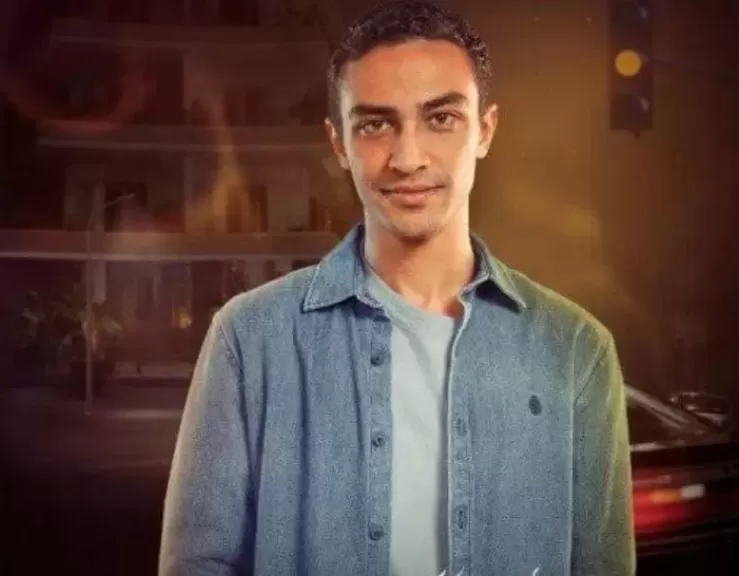 أحمد غزى عن فيلم الحريه 2: تحمست وخفت في الوقت نفسه