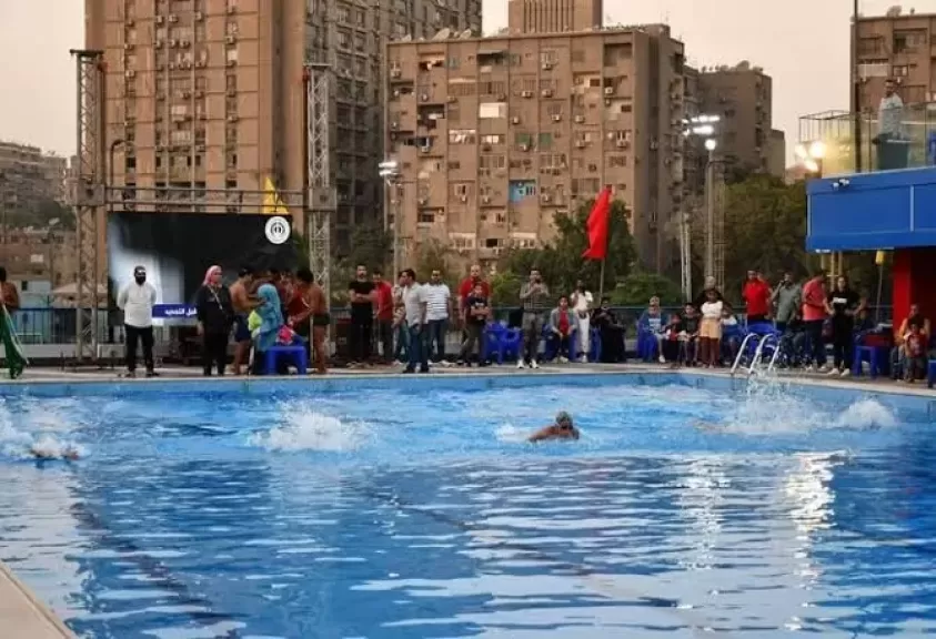 لإعلام المتهمين بالحضور.. تأجيل قضية غريق نادي الترسانة لجلسة ٢١ديسمبر