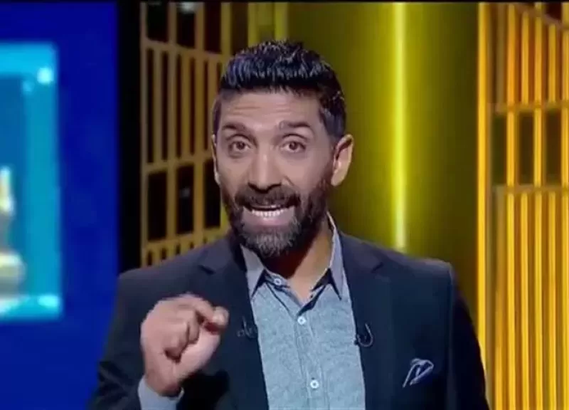 «كلام ميصحش».. إسلام الشاطر يفتح النار على أحمد فتحي