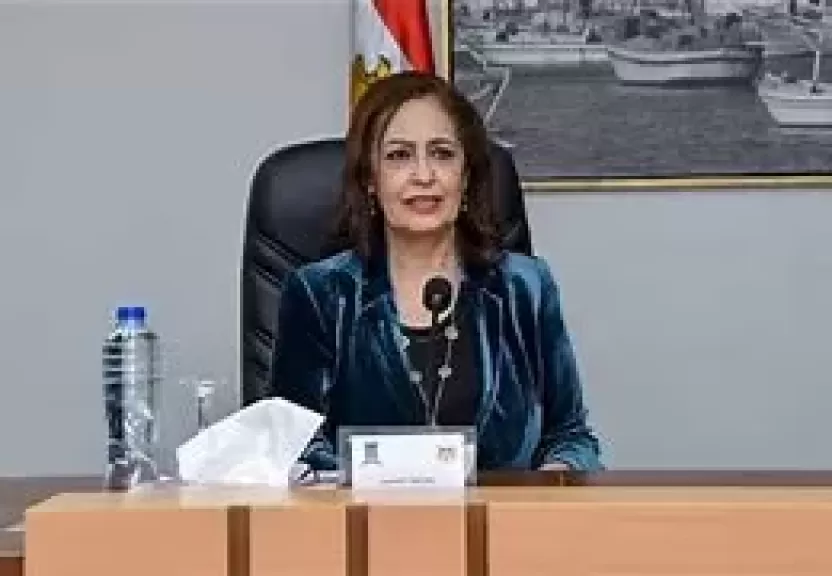 ”السفيرة نائلة جبر تفتتح مؤتمر الشباب حول الهجرة وتؤكد أهمية دور الشباب في معالجة ظاهرة الهجرة غير الشرعية”