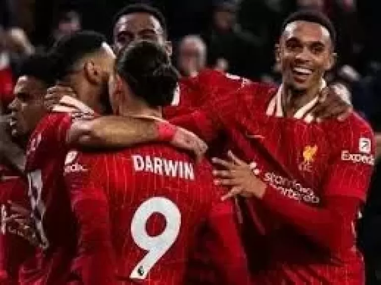 ليفربول يتصدر ترتيب دوري أبطال أوروبا قبل مباريات اليوم