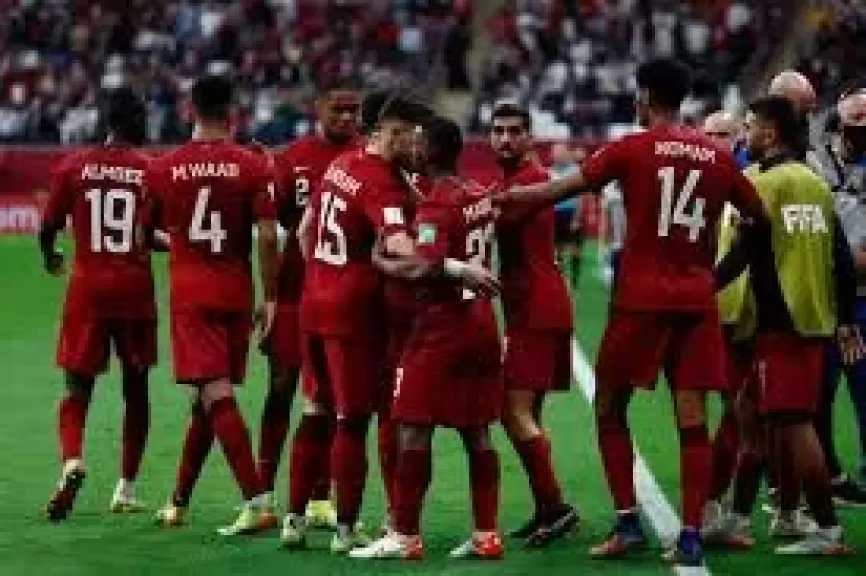 قائمة منتخب قطر الرسمية في خليجي 26