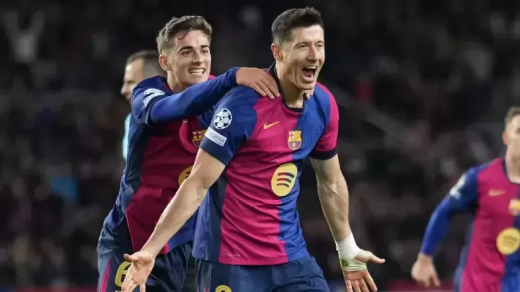 تشكيل برشلونة المتوقع أمام أتلتيك بلباو في كأس السوبر الإسباني