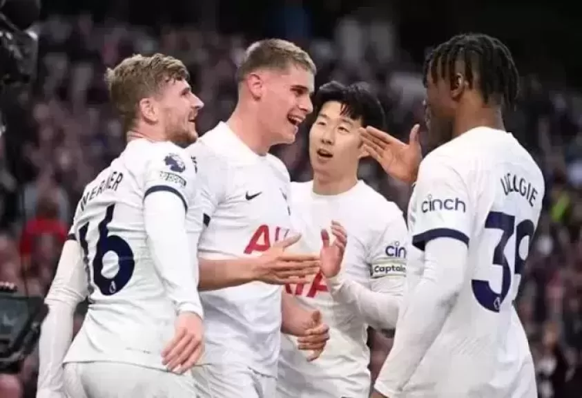 تشكيل مباراة نوتنجهام وتشيلسي في الدوري الإنجليزي