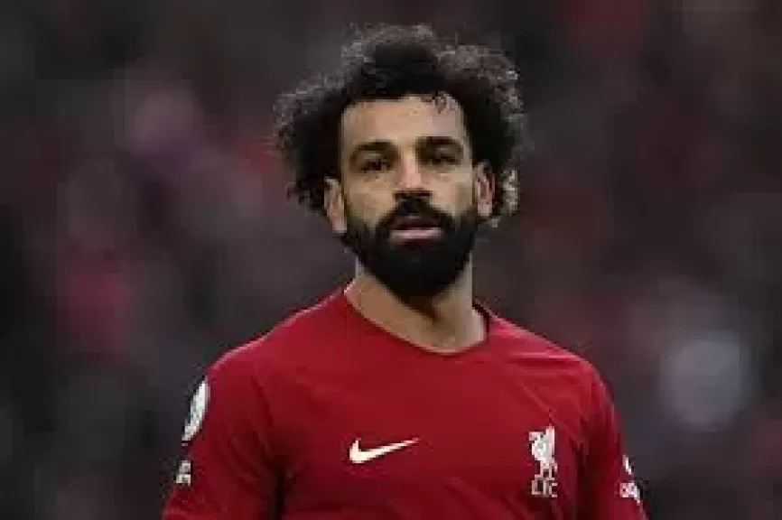 كيف نعى محمد صلاح الراحل نبيل الحلفاوي