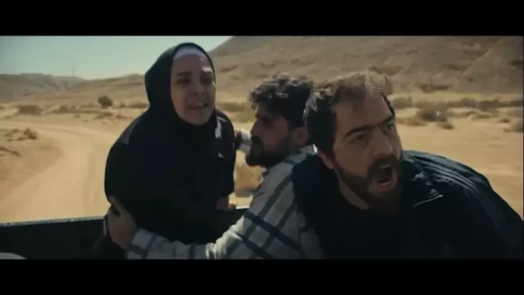 العرض العالمي الأول لفيلم فقدان بمهرجان أيام قرطاج السينمائية