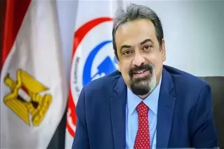 الصحة: تدريب 891 ألفًا و603 من الكوادر الطبية خلال خمس سنوات لرفع كفاءتهم المهنية