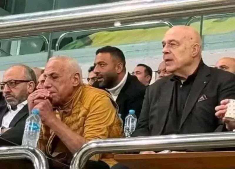 رسمياً.. الزمالك يعلن التعاقد مع مدرب الفريق الجديد