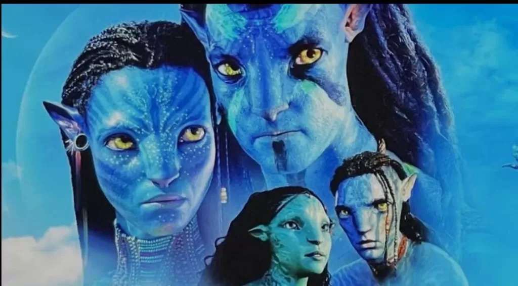 الذكرى الـ 15 على طرح الفيلم العالمي Avatar.. اليوم